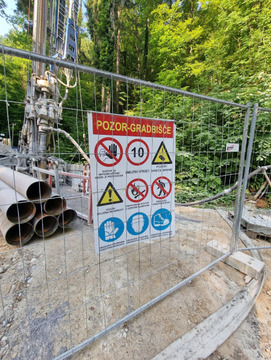 Vrtina VP-2 Želimlje-01